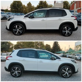 Peugeot 2008 1.2i-110к.с/АВТОМАТИК/НАВИГАЦИЯ/GT-LINE!!! - 17999 лв. - 92912055 4