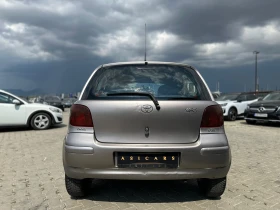 Toyota Yaris / 1.4D / 75 HP / - 3400 лв. - 99120995 4