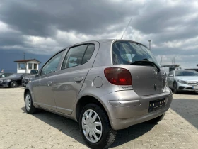 Toyota Yaris / 1.4D / 75 HP / - 3400 лв. - 99120995 3