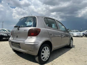 Toyota Yaris / 1.4D / 75 HP / - 3400 лв. - 99120995 5