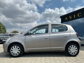 Toyota Yaris / 1.4D / 75 HP / - 3400 лв. - 99120995 2