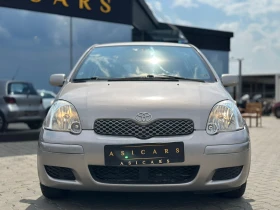 Toyota Yaris / 1.4D / 75 HP / - 3400 лв. - 99120995 8