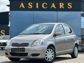 Toyota Yaris / 1.4D / 75 HP / 