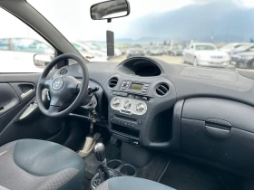 Toyota Yaris / 1.4D / 75 HP / - 3400 лв. - 99120995 12