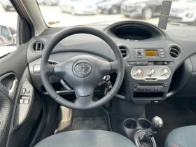 Toyota Yaris / 1.4D / 75 HP / - 3400 лв. - 99120995 14