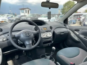 Toyota Yaris / 1.4D / 75 HP / - 3400 лв. - 99120995 9