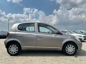 Toyota Yaris / 1.4D / 75 HP / - 3400 лв. - 99120995 6