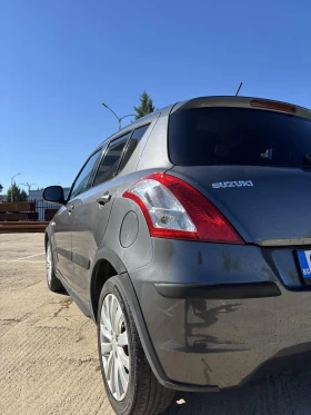 Suzuki Swift 4x4 | Mobile.bg    7