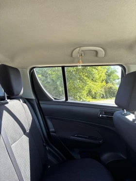 Suzuki Swift 4x4 | Mobile.bg    12