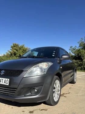 Suzuki Swift 4x4 | Mobile.bg    3