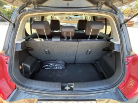Suzuki Swift 4x4 | Mobile.bg    14