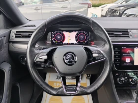 Skoda Superb 2.0TDI/200к.с/Sportline - 62400 лв. / 31904.61 € - 18957111 10