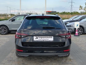 Skoda Superb 2.0TDI/200к.с/Sportline - 62400 лв. / 31904.61 € - 18957111 7