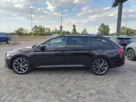 Skoda Superb 2.0TDI/200./Sportline | Mobile.bg    4