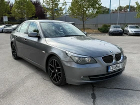 BMW 525 3.0i 218 к.с.  - 12500 лв. / 6391.15 € - 96702964 6