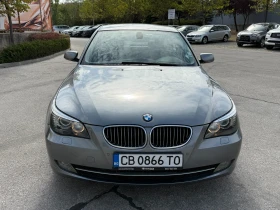 BMW 525 3.0i 218 к.с.  - 12500 лв. / 6391.15 € - 96702964 7