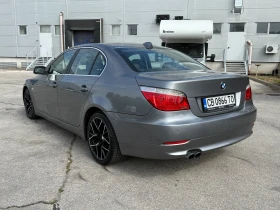 BMW 525 3.0i 218 к.с.  - 12500 лв. / 6391.15 € - 96702964 3