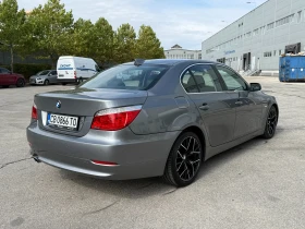 BMW 525 3.0i 218 к.с.  - 12500 лв. / 6391.15 € - 96702964 4