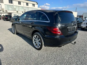 Обява за продажба на Mercedes-Benz R 300  CDI 4x4 ~14 200 лв. - изображение 5