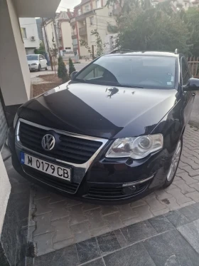 Обява за продажба на VW Passat 1.9 tdi ~6 700 лв. - изображение 1 | Auto.bg Обява за продажба на VW Passat 1.9 tdi ~6 700 лв. - изображение 1