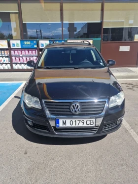 Обява за продажба на VW Passat 1.9 tdi ~6 700 лв. - изображение 4 | Auto.bg Обява за продажба на VW Passat 1.9 tdi ~6 700 лв. - изображение 4
