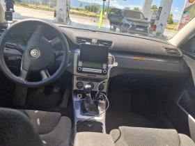 Обява за продажба на VW Passat 1.9 tdi ~6 700 лв. - изображение 7 | Auto.bg Обява за продажба на VW Passat 1.9 tdi ~6 700 лв. - изображение 7