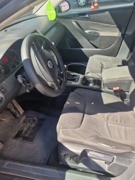Обява за продажба на VW Passat 1.9 tdi ~6 700 лв. - изображение 8 | Auto.bg Обява за продажба на VW Passat 1.9 tdi ~6 700 лв. - изображение 8