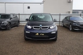 BMW i3 120Ah LED NAVI PRO SitzH KAM Wärmepumpe #iCar | Mobile.bg    2