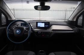 BMW i3 120Ah LED NAVI PRO SitzH KAM Wärmepumpe #iCar | Mobile.bg    13
