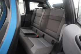 BMW i3 120Ah LED NAVI PRO SitzH KAM Wärmepumpe #iCar | Mobile.bg    11
