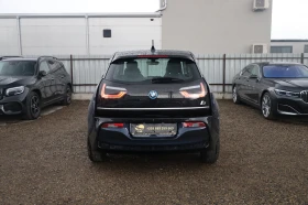 BMW i3 120Ah LED NAVI PRO SitzH KAM Wärmepumpe #iCar | Mobile.bg    5