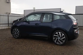 BMW i3 120Ah LED NAVI PRO SitzH KAM Wärmepumpe #iCar | Mobile.bg    6