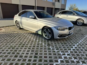 Обява за продажба на BMW 320 F30 X-drive ~22 000 лв. - изображение 1 | Auto.bg Обява за продажба на BMW 320 F30 X-drive ~22 000 лв. - изображение 1