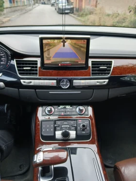 Audi A8 4.2TDI LONG EURO 5 НАПЪЛНО ОБСЛУЖЕН 5 МЕСТА - 31000 лв. / 15850.05 € - 24574443 9