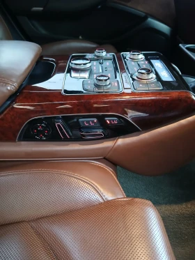 Audi A8 4.2TDI LONG EURO 5 НАПЪЛНО ОБСЛУЖЕН 5 МЕСТА - 31000 лв. / 15850.05 € - 24574443 13