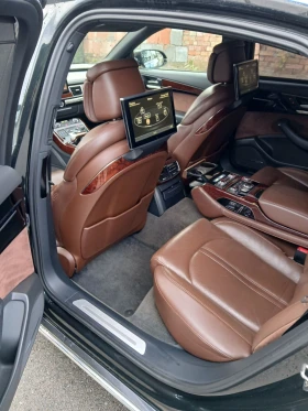 Audi A8 4.2TDI LONG EURO 5 НАПЪЛНО ОБСЛУЖЕН 5 МЕСТА - 31000 лв. / 15850.05 € - 24574443 11