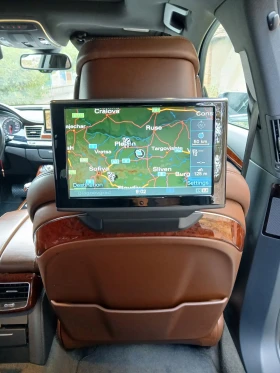 Audi A8 4.2TDI LONG EURO 5 НАПЪЛНО ОБСЛУЖЕН 5 МЕСТА - 31000 лв. / 15850.05 € - 24574443 12