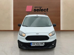 Ford Courier 1.5 TDCi | Mobile.bg    2
