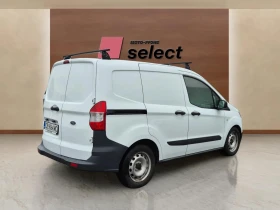 Ford Courier 1.5 TDCi | Mobile.bg    5