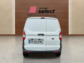 Ford Courier 1.5 TDCi | Mobile.bg    6