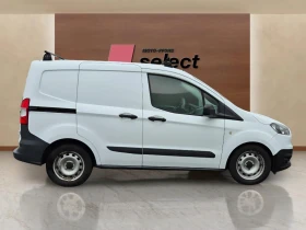 Ford Courier 1.5 TDCi | Mobile.bg    4