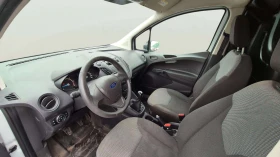 Ford Courier 1.5 TDCi | Mobile.bg    10
