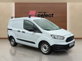 Ford Courier 1.5 TDCi | Mobile.bg    3