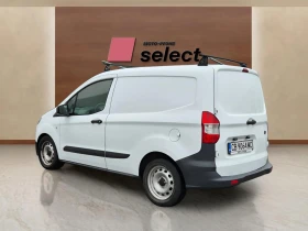 Ford Courier 1.5 TDCi | Mobile.bg    7