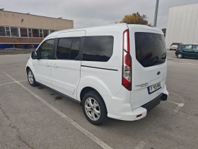Ford Tourneo Connect         | Mobile.bg    3