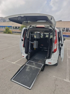 Ford Tourneo Connect         | Mobile.bg    16