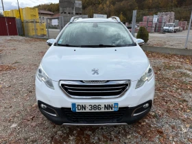     Peugeot 2008 1.6HDI !!!