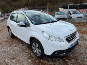     Peugeot 2008 1.6HDI !!!