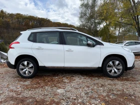     Peugeot 2008 1.6HDI !!!