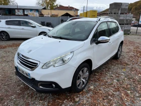 Peugeot 2008 1.6HDI ЛИЗИНГ!!!